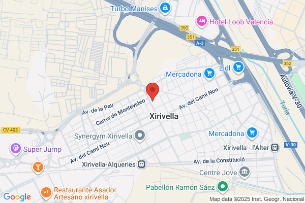 Borja Contreras a.