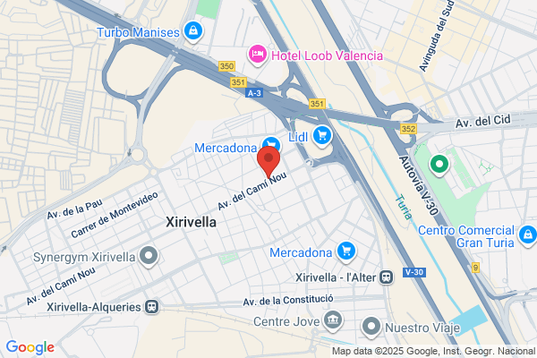 Cafetería Azúcar Y Sal