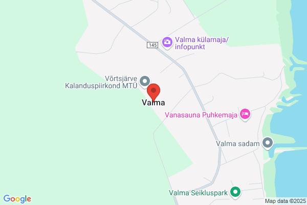 Valtama S.L.
