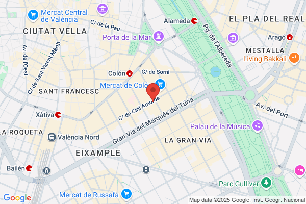 Caixa Galicia (Valencia Urb. 05)