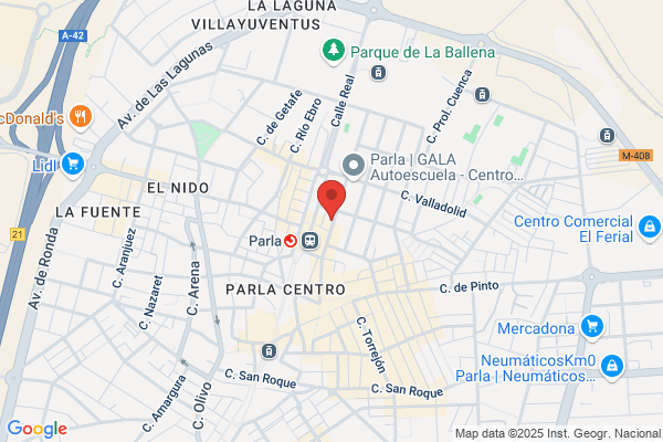 Carnicería - Servicio A Domicilio