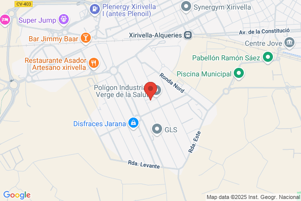 Asociacion Industriales Graficas De Valencia Y Su provincia