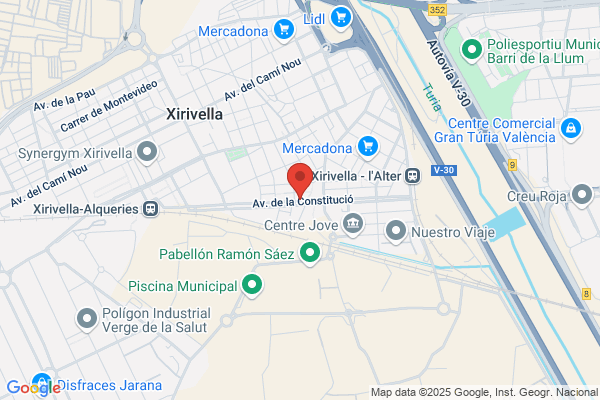 Ayora Ramon a. L.