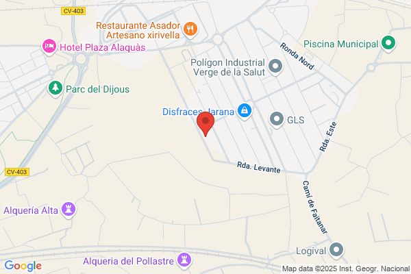 Ballester Burguet e.