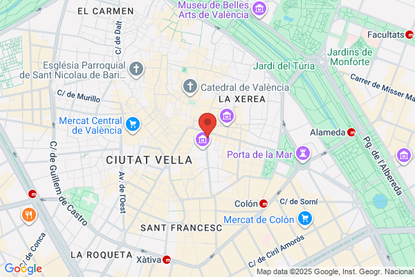 Clínica Dental Ibáñez-Algarra