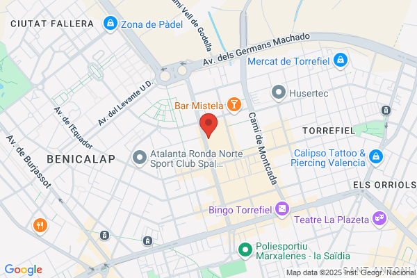 Laboratorio dental PincelArt