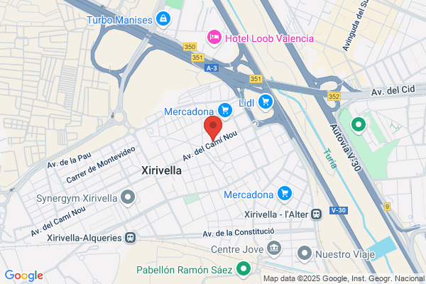 Villalvilla Casamayor a.
