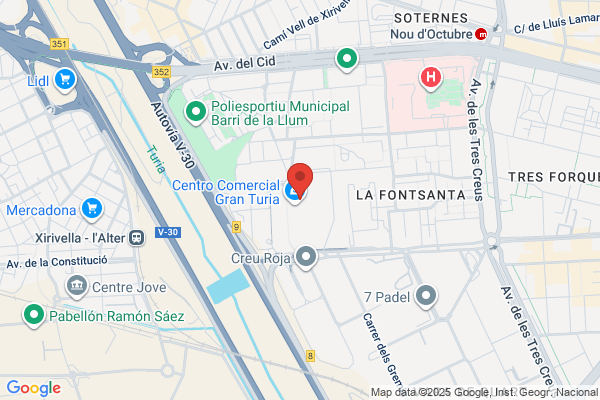 Coronel Tapioca 2 S.A.