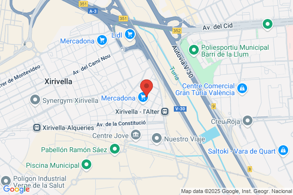 Training Center VLC