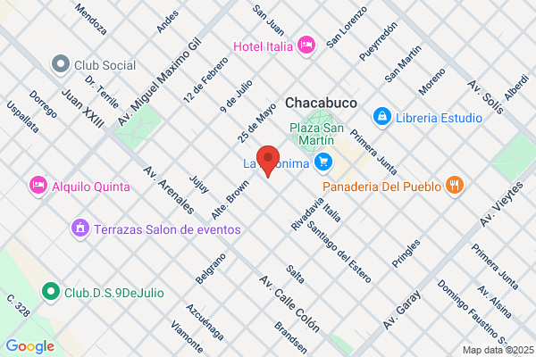 Vestir Y Calzar El Deporte S.L.