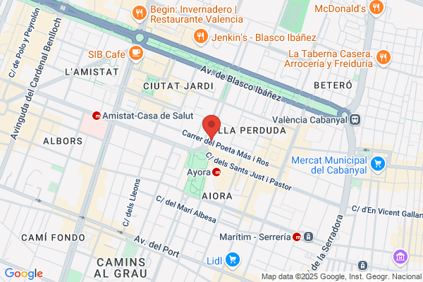 Bilbao-Compa-Ia Anonima De Seguros