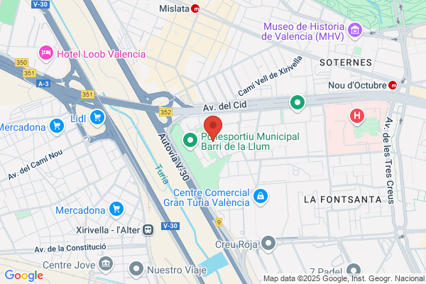 Mapfre Servicios De Informatica