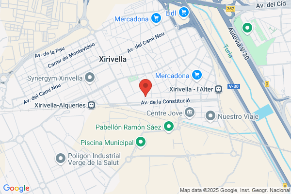 Mapfre Servicios De Informatica