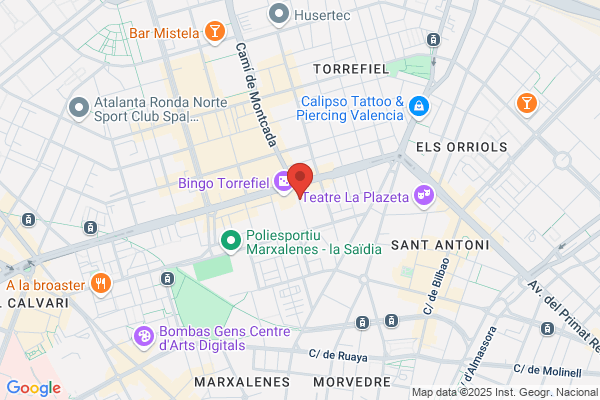 Cristalería Orozco - Carpintería de Aluminio y Cristalería en Valencia