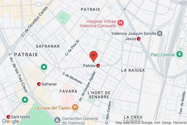 Clinica Dental Fontanares
