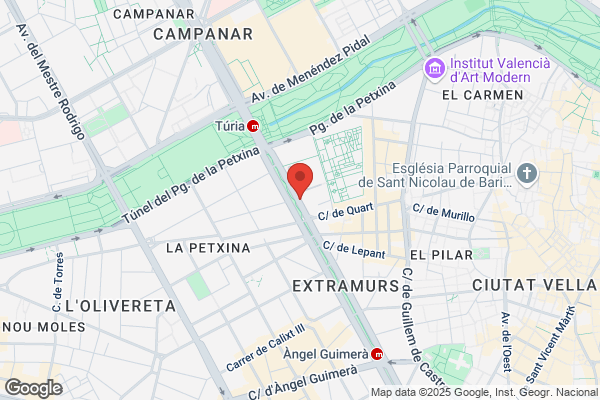 Clinica Dental California Danny Payan