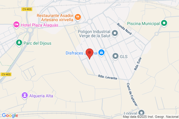 Alvarez Gimeno S.L.
