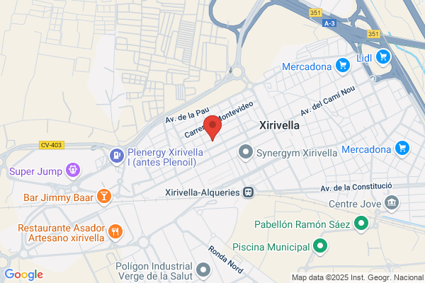 Sistemas De Comunicaciones Moviles Y Fijas Clac s.L.