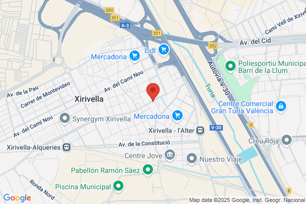 Casa De Cultura Municipal