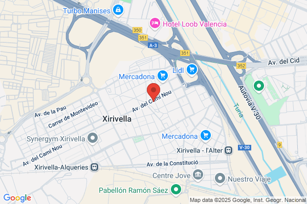 Farmacia Gil y Fajardo