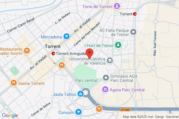 Assessoria Itaca