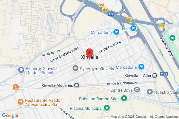 Asesores Fiscales S. A.