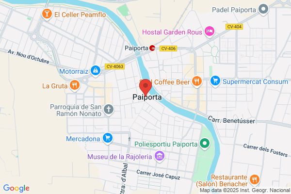 Asesoria Paiporta S.L.