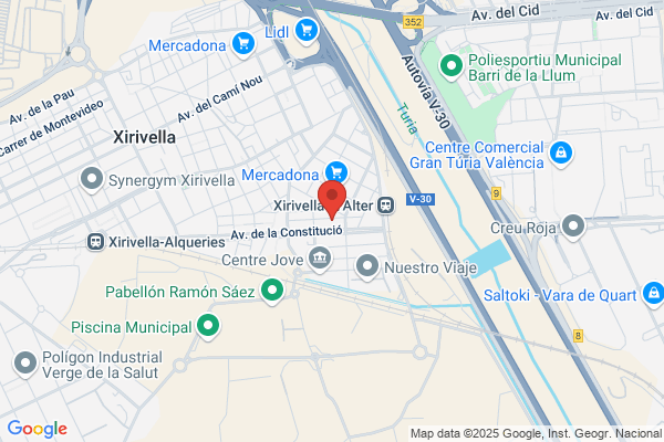 Gimenez Pendon d.