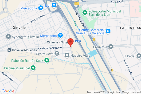 Paelleros Valencia