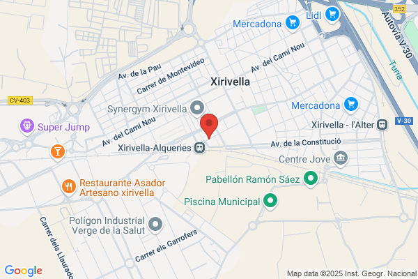 Alegria Izquierdo f.