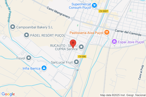 Aceros Y Materiales S. A.