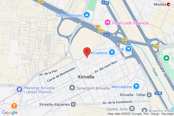 Tovsi S. A.