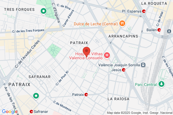 Inmobiliaria Paterna Sl