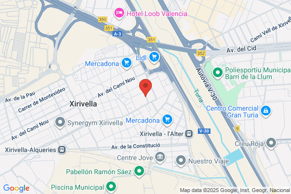 AV23 GESTION INMOBILIARIA PERSONAL