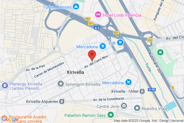 ITJ ASESORES INMOBILIARIOS