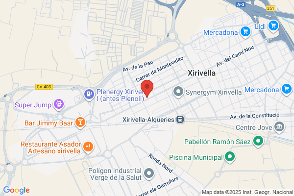 PAUMAR inmobiliaria