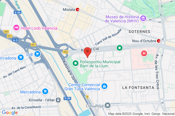 Torreconca House