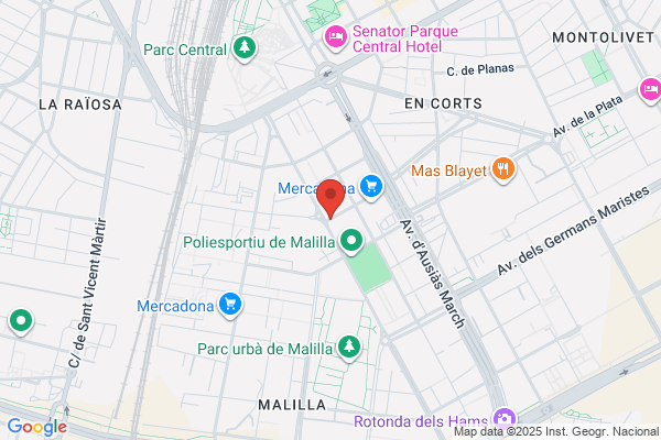 La Boutique-Joyas RelojesTaller