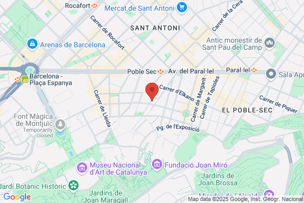 Artesan Joyeros S.C.P.