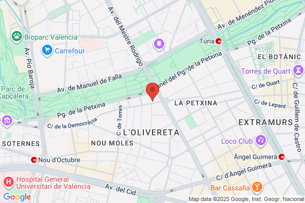 Infravending S.l.