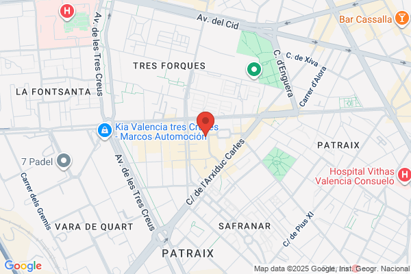 Libreria Papeleria Paideia - Horario De 9h a 14h y De 17h a 20.30h