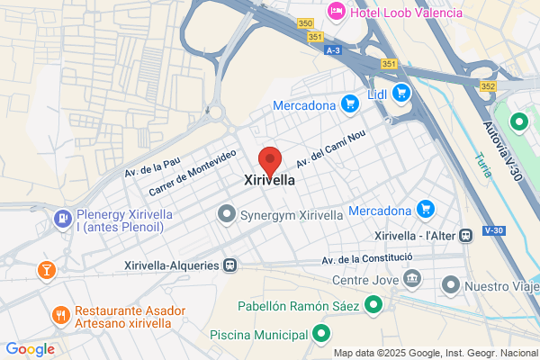 Barbera Martinez s.