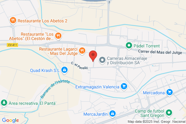 Perfiltekno Internacional S.A.