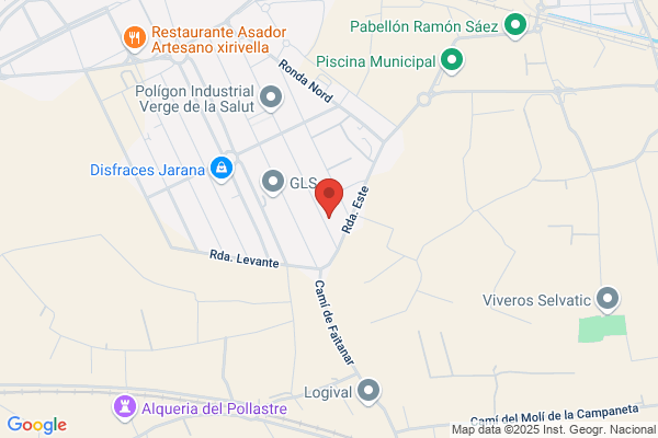 Perfiltekno Internacional S.A.