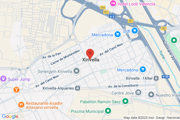 Bueno Ordaz Artesanias En Resinas S.L.