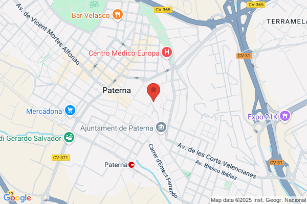 Paterna Visión