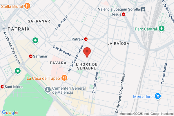 Optica Santander