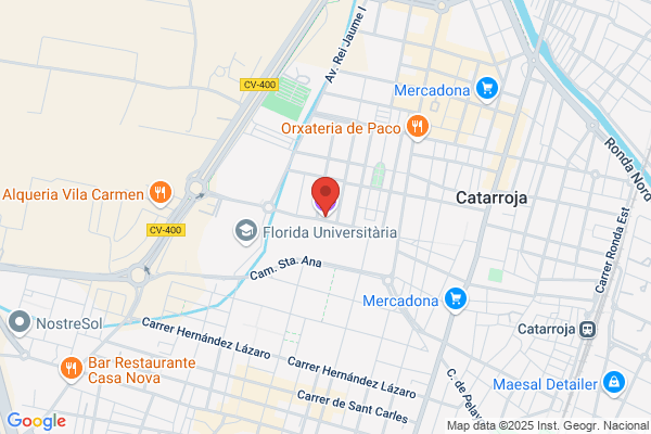 Aroca Villar Del Saz a.