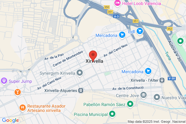 Olmos Llosa a.