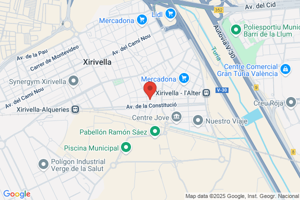 Gallego Moreno f.